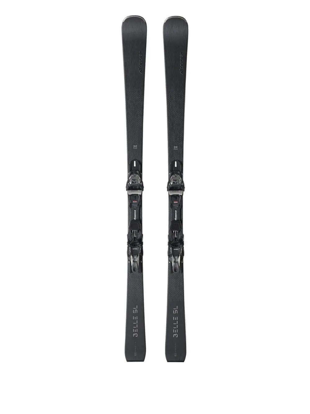 NORDICA Belle SL DC FDT skis | Black | Image 1