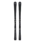 NORDICA Belle SL DC FDT skis - Black
