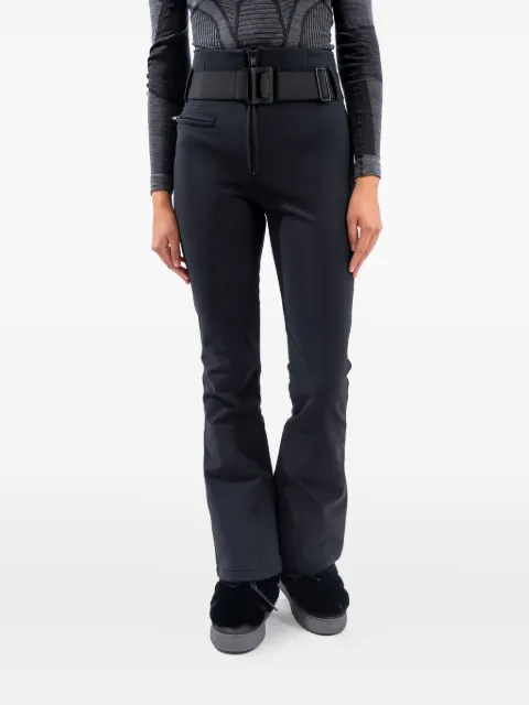 ROBERTA TONINI belted ski pants