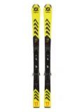 VOLKL KIDS VMotion 4.5 skis - Black