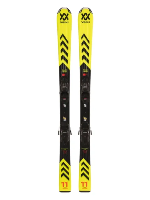 VOLKL KIDS VMotion 4.5 skis