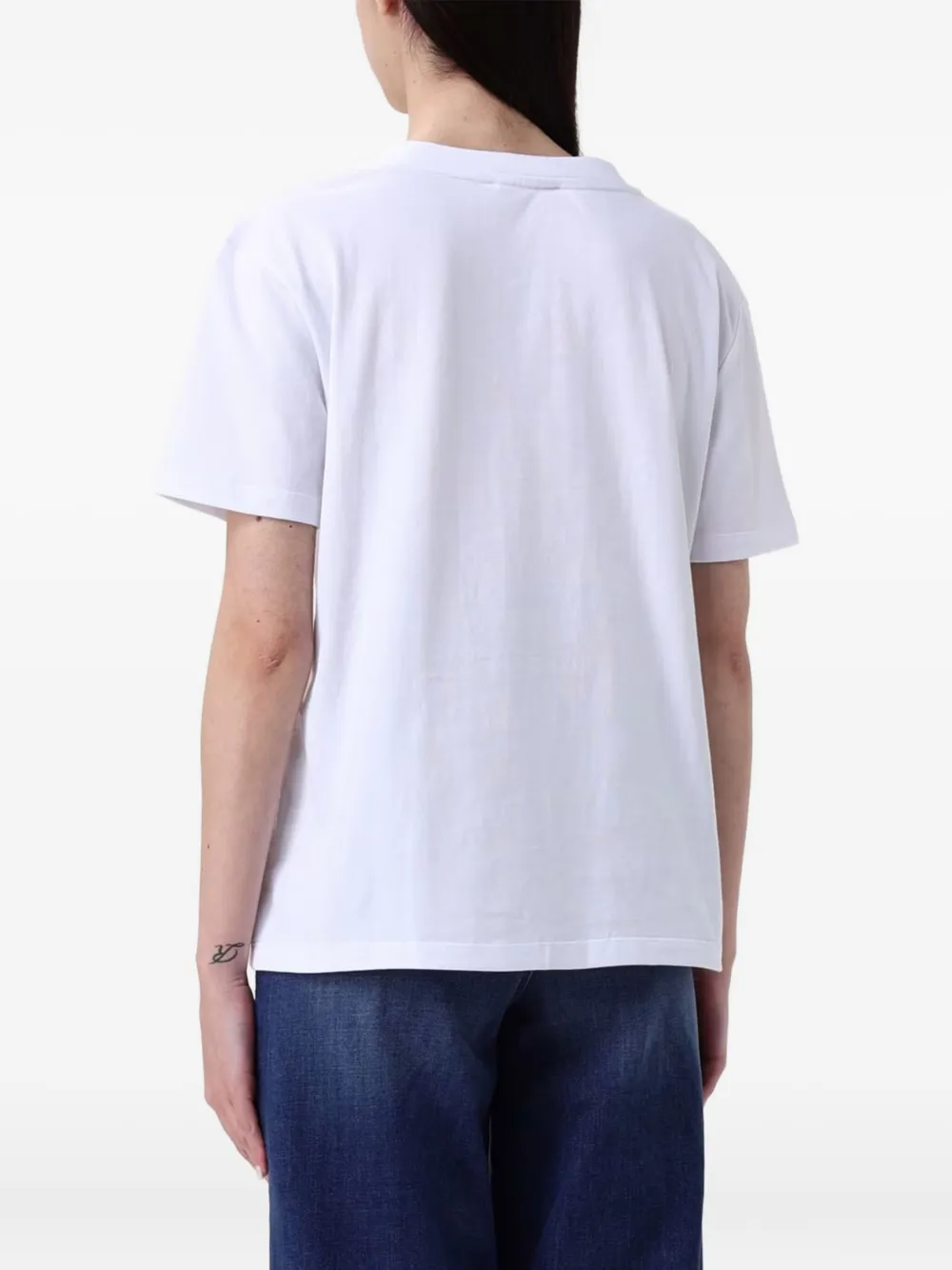 TWINSET playera de algodón | Playeras y jerséis | Image 2