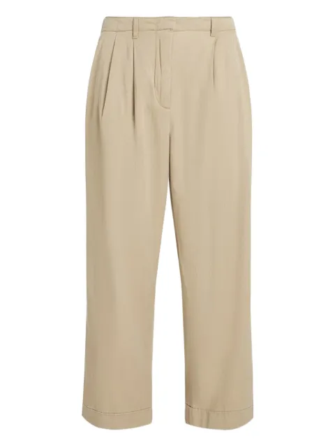 Tommy Hilfiger pantalones con pinzas