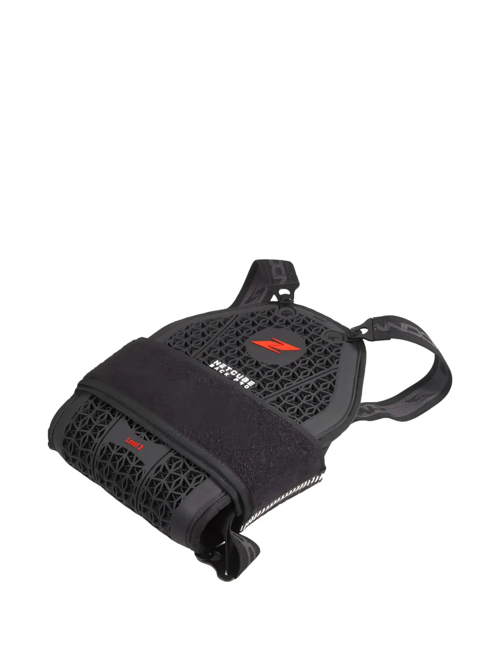 Zandonà perforated-design back protector | Equipment | Image 2