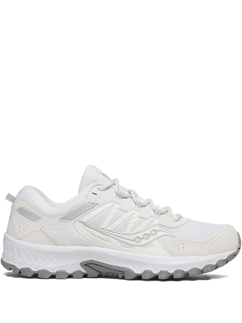 Saucony Grid Peak sneakers - ホワイト Saucony Grid Peak sneakers - ホワイト