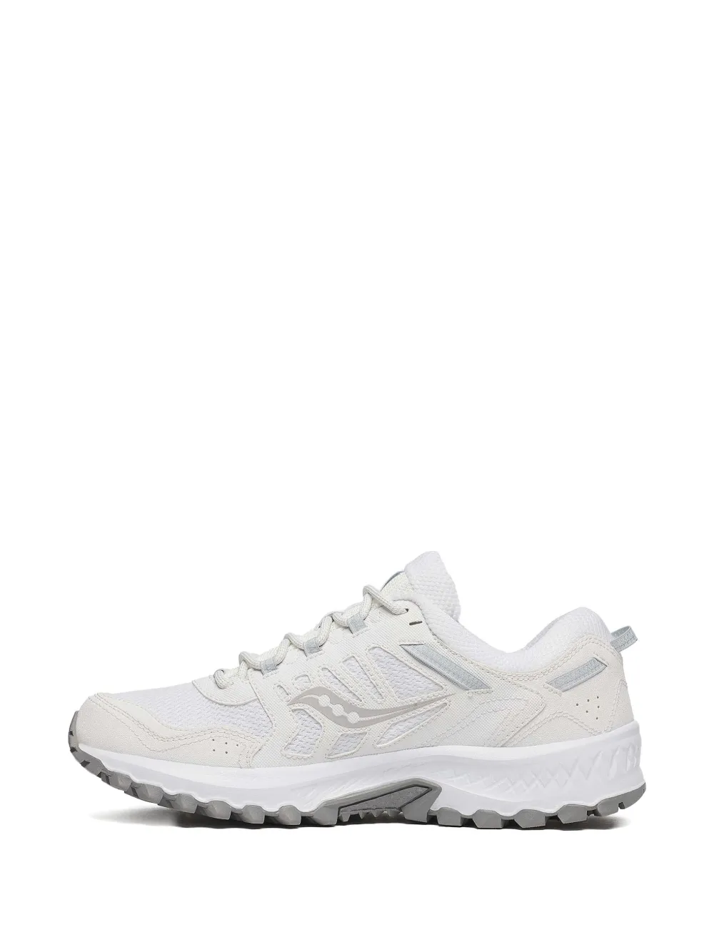 Grid Peak sneakers