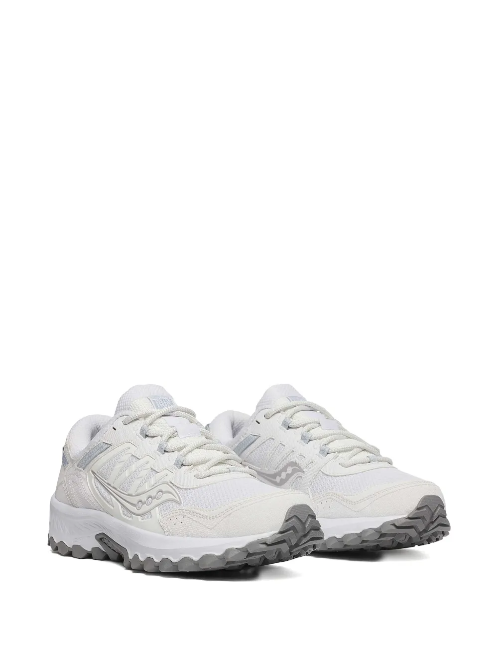 Saucony Grid Peak sneakers White