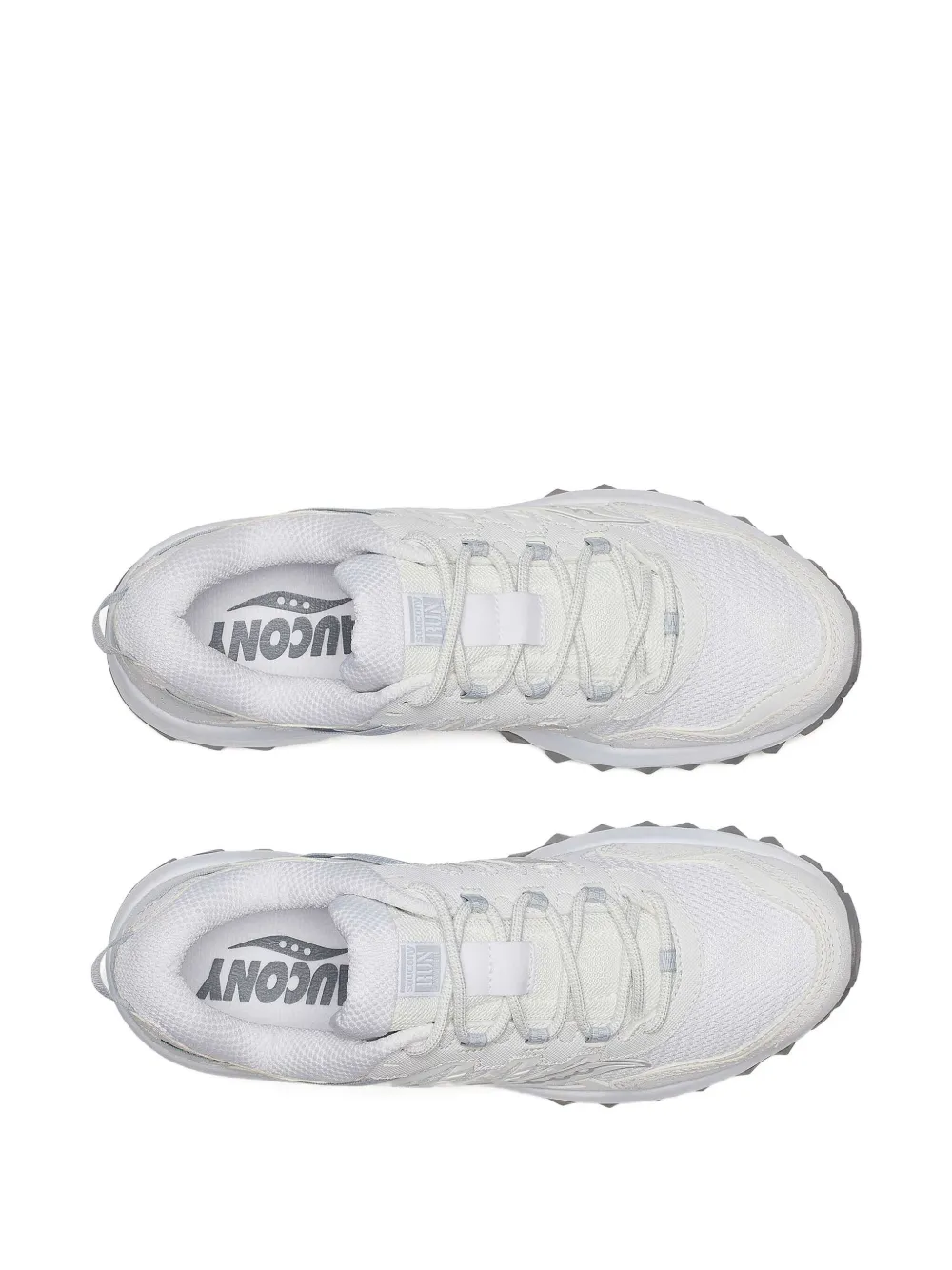 Saucony Grid Peak sneakers White