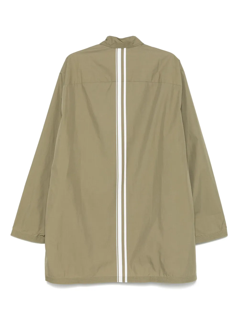 MORDECAI jersey shirt - Groen