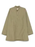 MORDECAI jersey shirt - Green