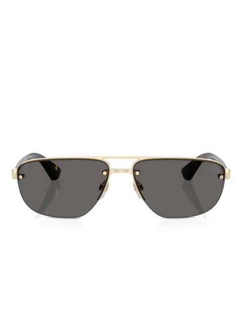 Burberry Eyewear pilot-frame sunglasses