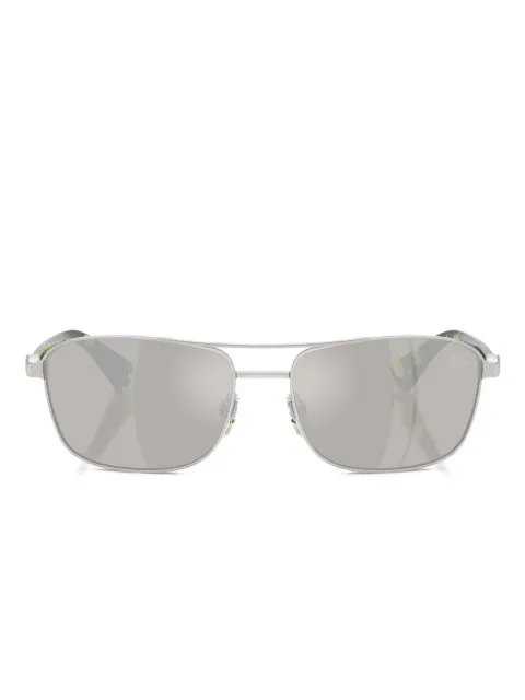 Burberry Eyewear rectangle-frame sunglasses