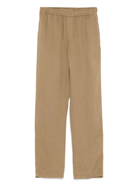 ASPESI linen trousers