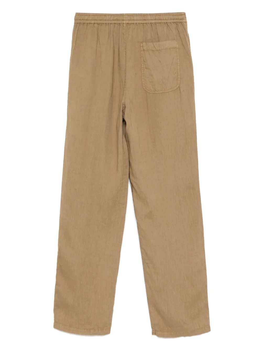 ASPESI linen trousers | Pantalones rectos | Image 2