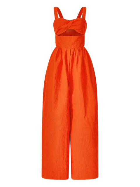 Rosie Assoulin Morning After jumpsuit