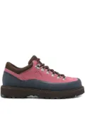 Diemme suede hiking boots - Pink