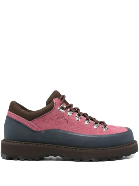 Diemme suede hiking boots