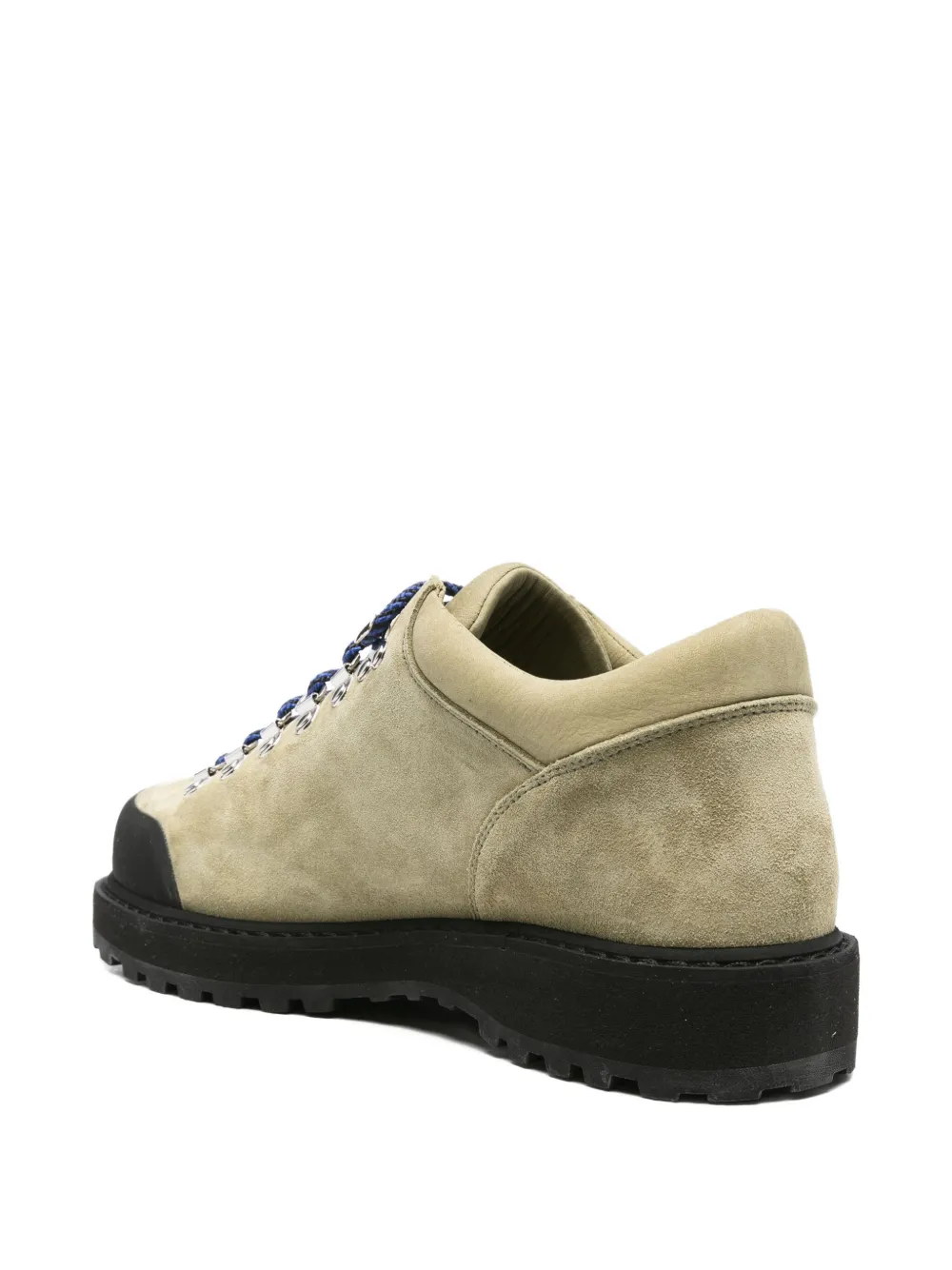 Diemme Cornaro low-top hiking boots Groen