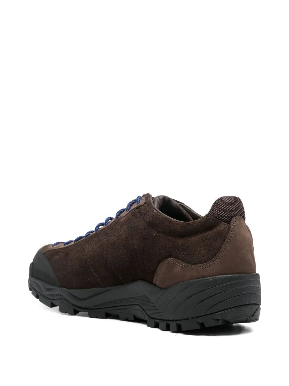 Diemme Modiva hybrid hiking sneakers Bruin