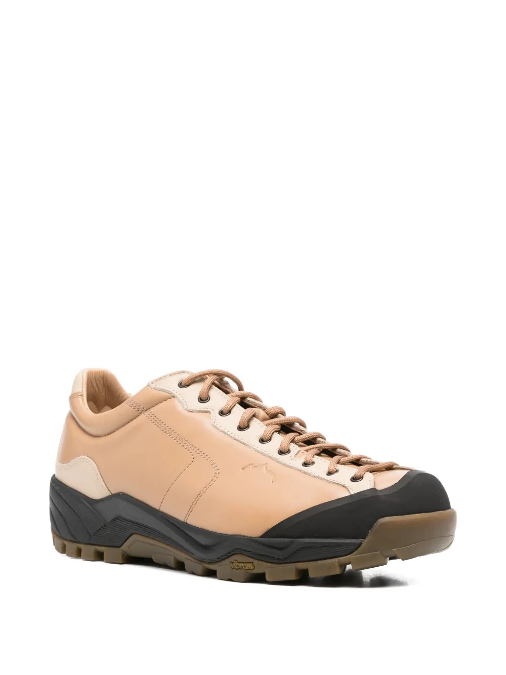 Diemme Modiva hiking sneaker Beige