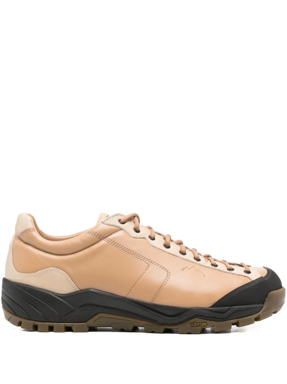 Diemme Modiva hiking sneaker Beige