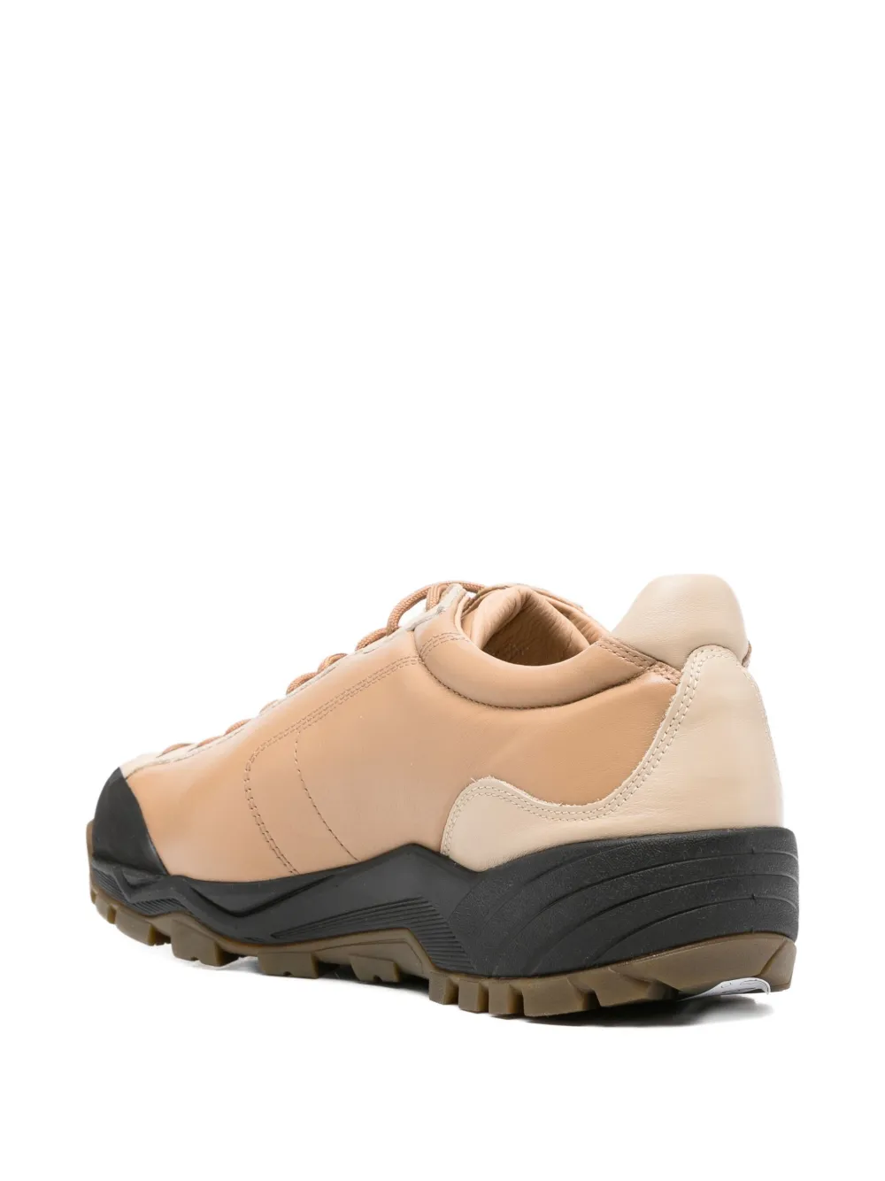 Diemme Modiva hiking sneaker Beige