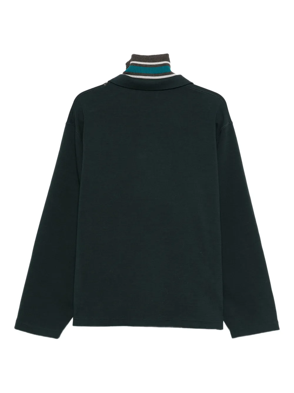 Kolor zip-up track jacket | Sobrecamisas | Image 2