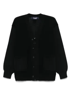 Comme des Garçons Homme Cardigans for Men - Shop Now on FARFETCH