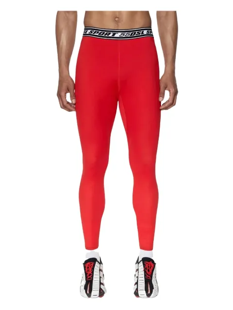 Diesel AMSB-Defansel tights