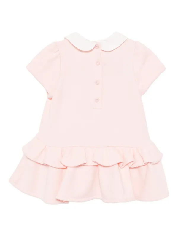 FENDI キッズワンピース 楽天市場】フェンディ FENDI キッズ 子供服 ガールズ ワンピース