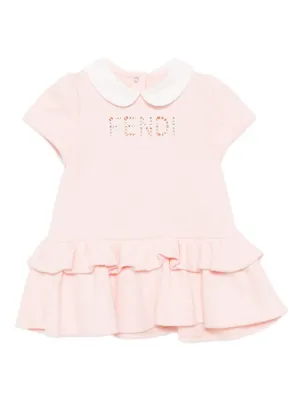 Fendi Kids Moda infantil de marca FARFETCH