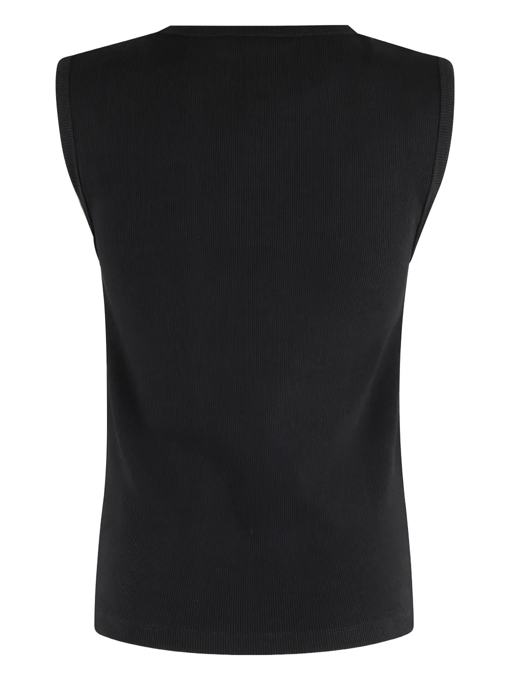 Shop Rohe Ribbed Sleeveless Top
