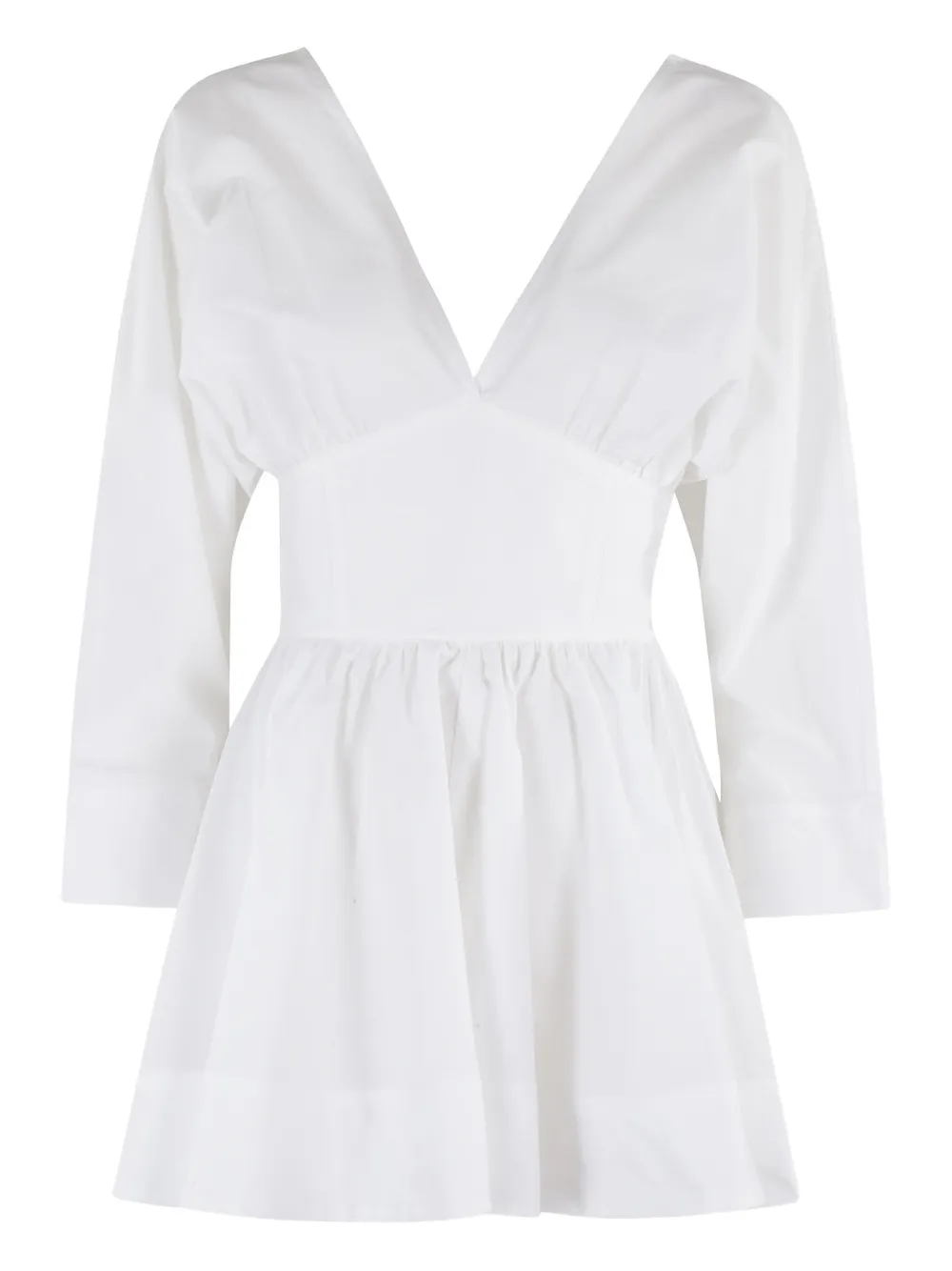 The Andamane Winona Playsuit