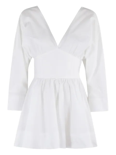 THE ANDAMANE Winona playsuit