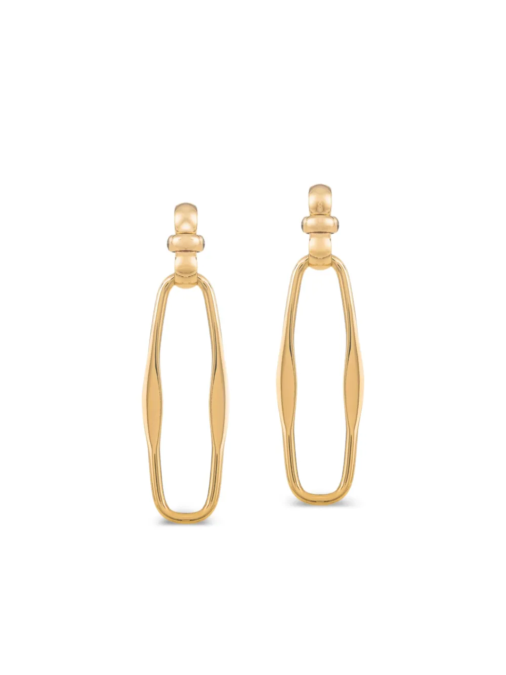 Federica Tosi Sylvie earrings - Goud