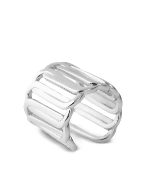 Federica Tosi Square ring