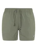 K-Way Hazel swim shorts - Green