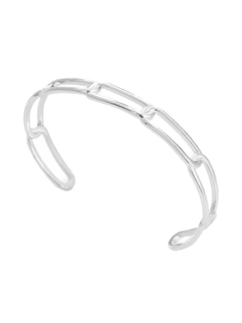 Federica Tosi square-motif bracelet