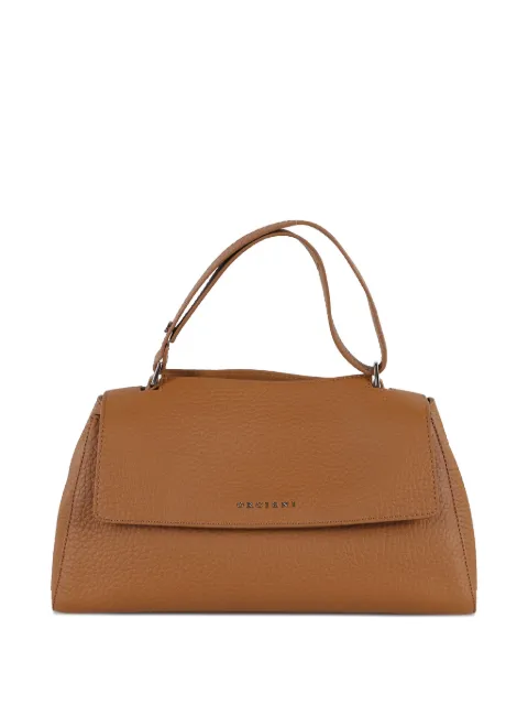Orciani Sveva Longuette tote bag
