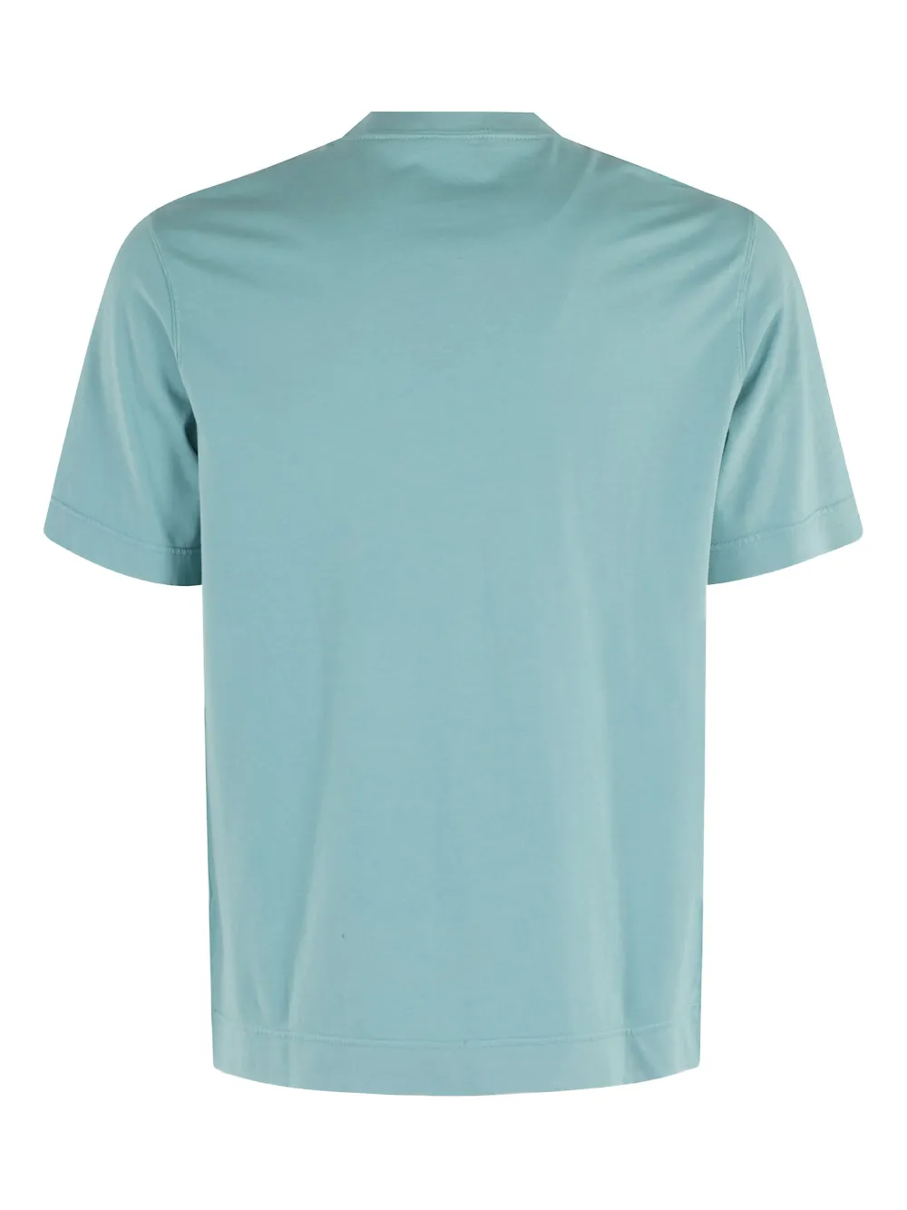 Circolo 1901 cotton T-shirt - Blauw