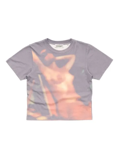 CARNE BOLLENTE Cap d'Agde Secrets T-shirt