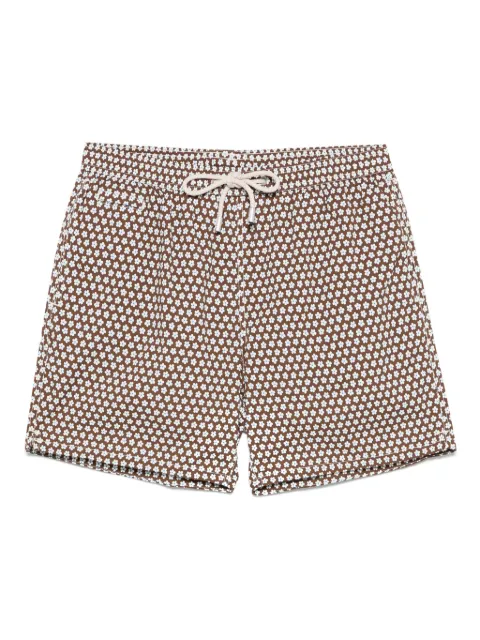 MC2 Saint Barth Comfort Light swim shorts 