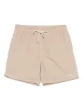 MC2 Saint Barth Patmos swims shorts - Neutrals