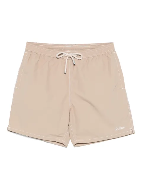 MC2 Saint Barth Patmos swims shorts 