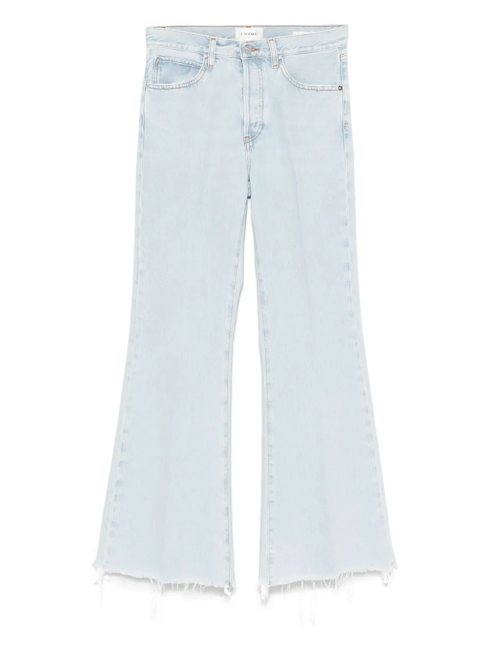 FRAME Lax jeans | Blue | Image 1