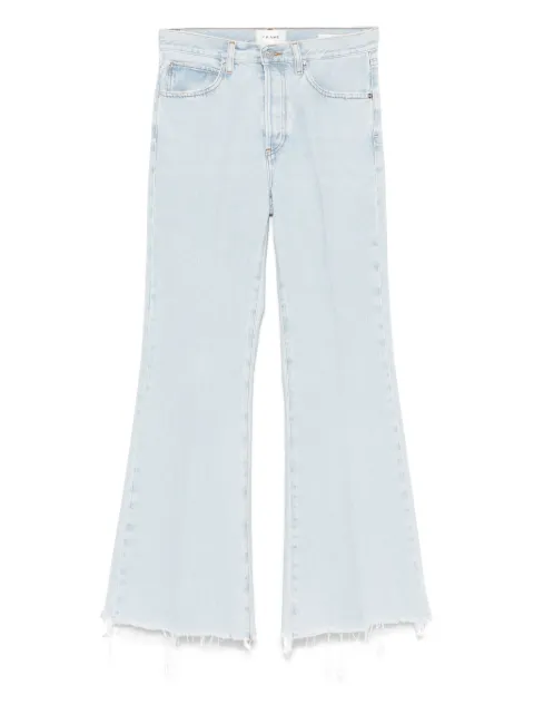 FRAME Lax jeans