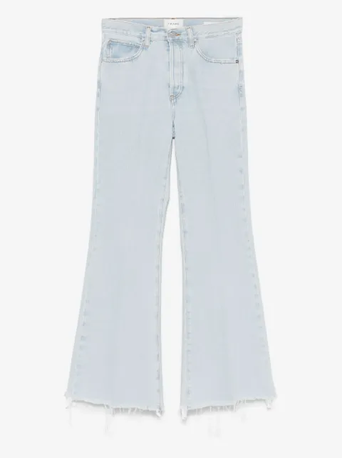 FRAME Lax jeans