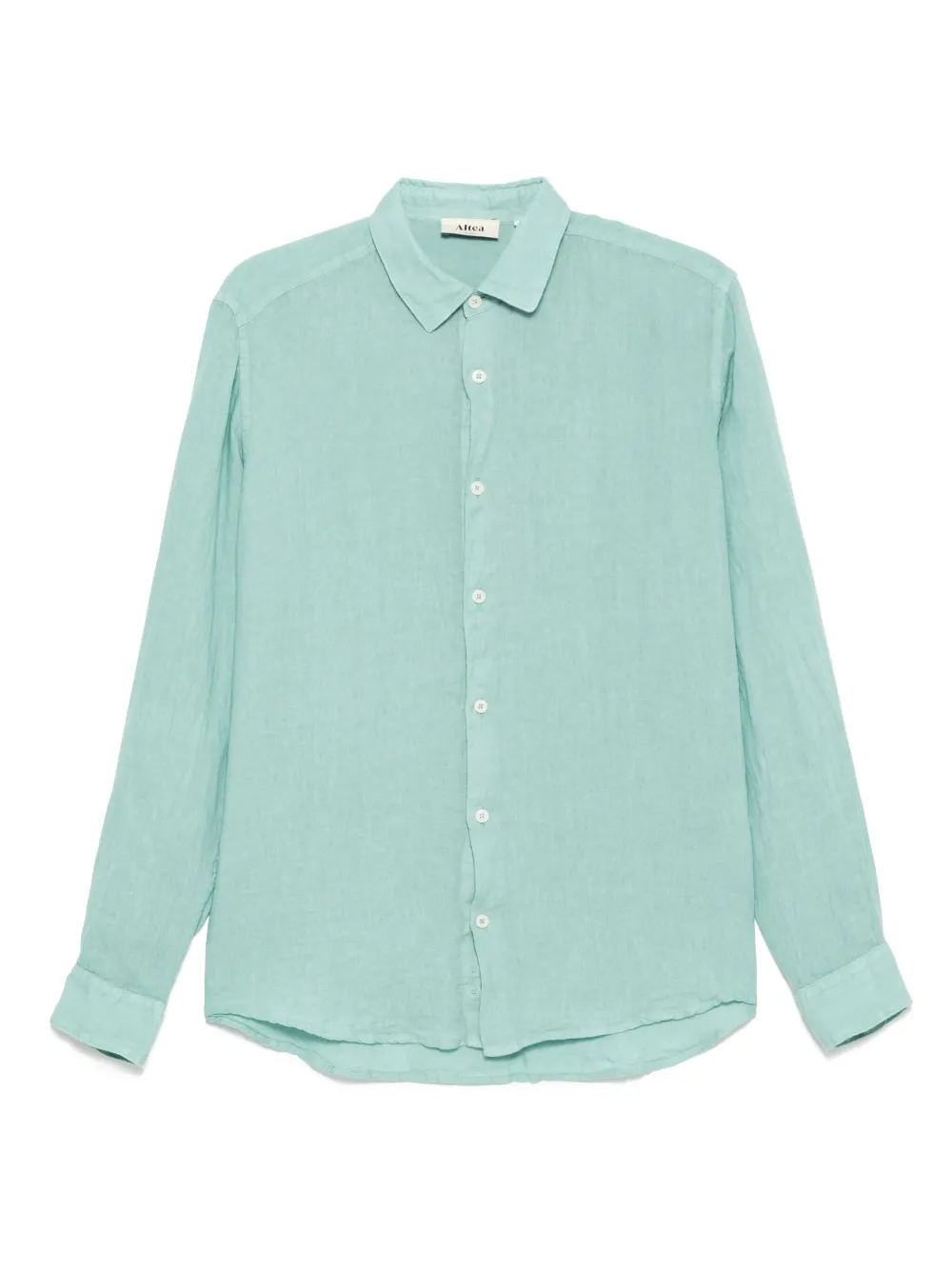 Altea Linen shirt