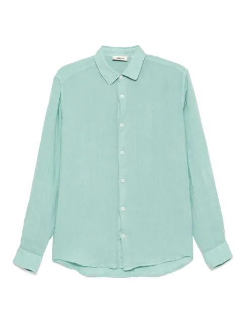 Altea Linen shirt
