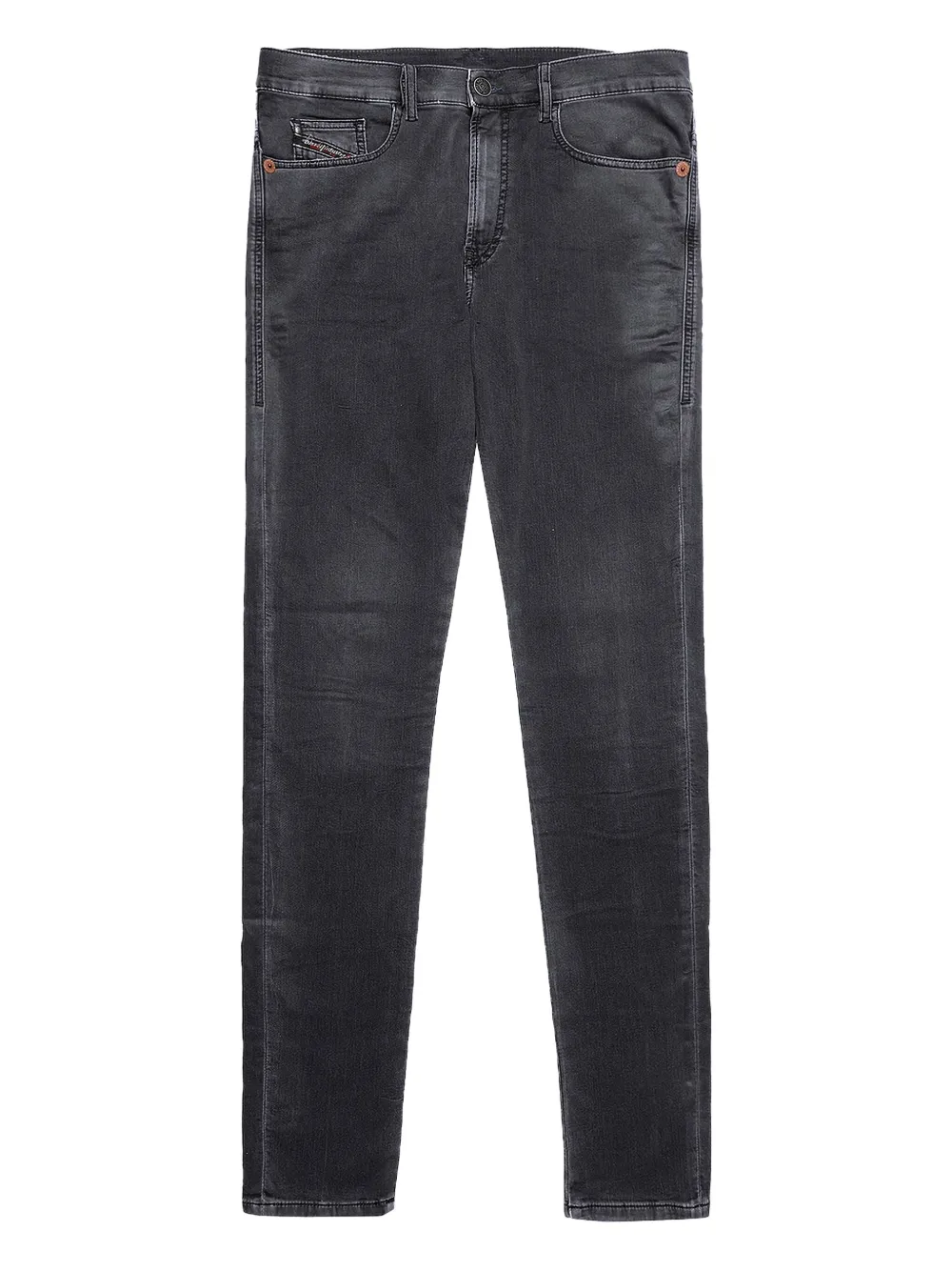 Diesel D-Amny jeans | Black | Image 1